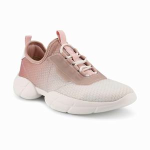 Nine West Quick Slip On Sneakers Roze Nederland | BSX-167039